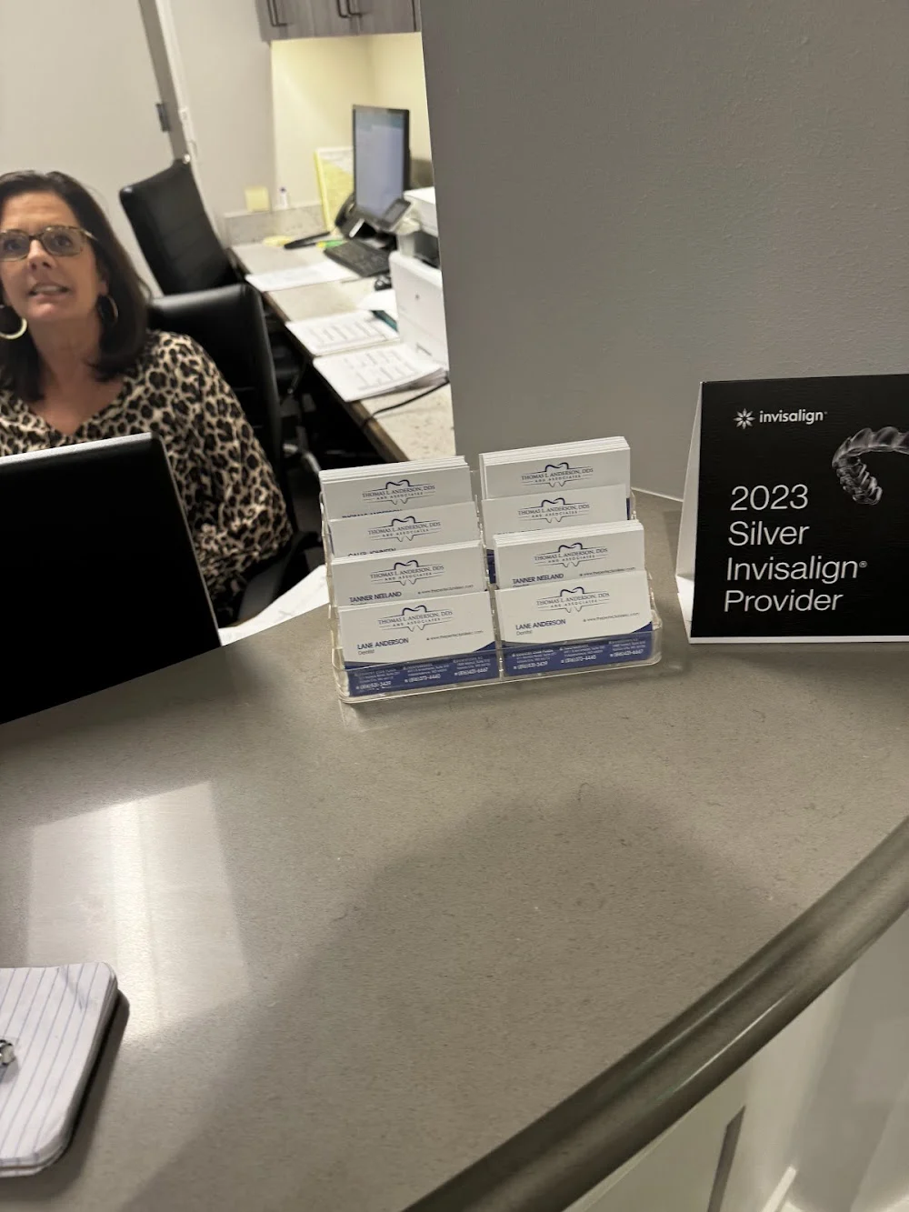 Thomas L Anderson, DDS and Associates Picture 9