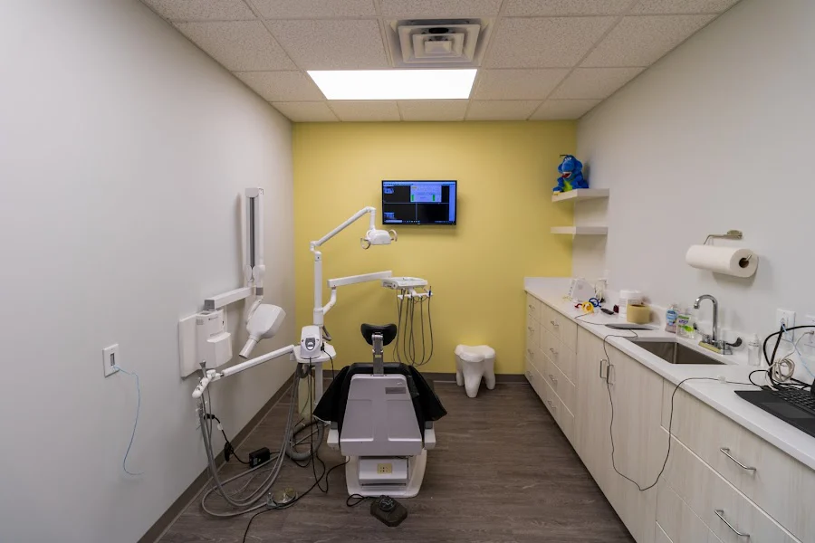 Advanced Family Dentistry Picture 4