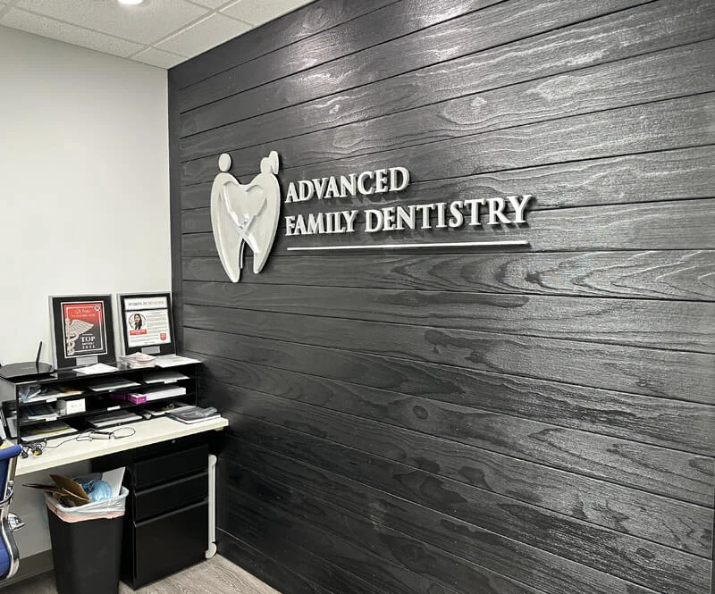 Advanced Family Dentistry Picture 2