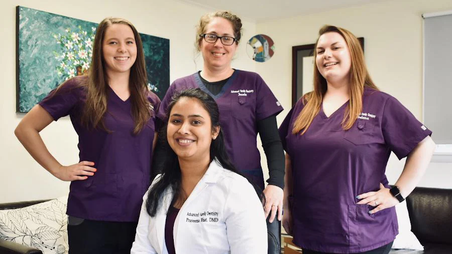Advanced Family Dentistry Picture 5