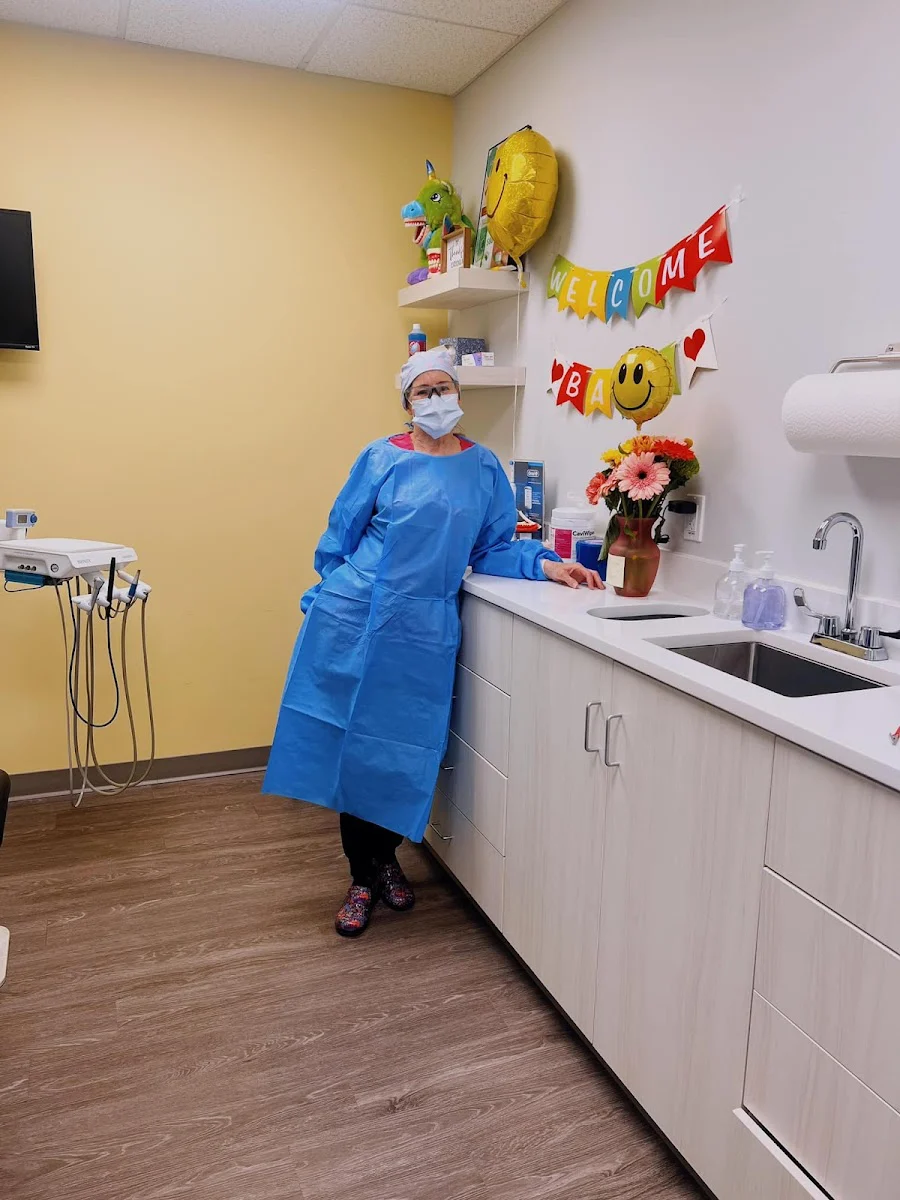 Advanced Family Dentistry Picture 9