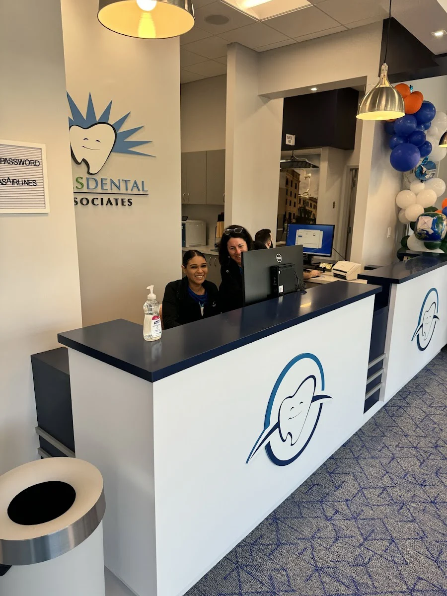 Haas Dental Nashua Picture 2