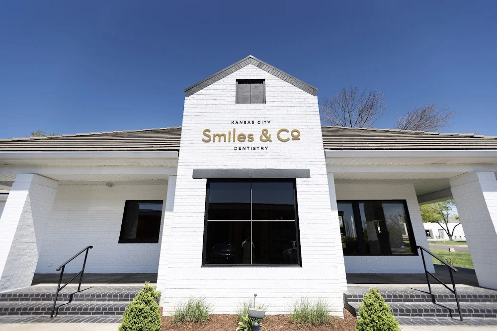 Kansas City Smiles & Co, Independence MO Picture 1