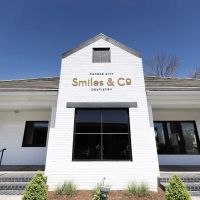 Kansas City Smiles & Co, Independence MO ico