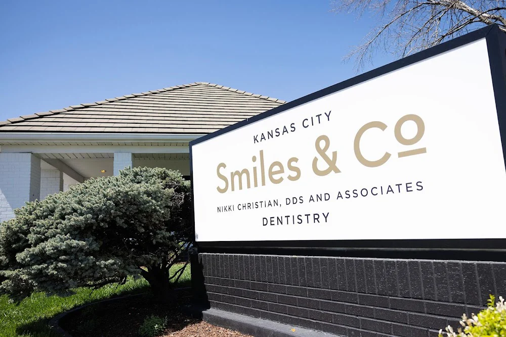 Kansas City Smiles & Co, Independence MO Picture 5