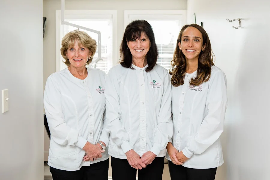 Kalil & Kress Family and Cosmetic Dentistry Picture 6