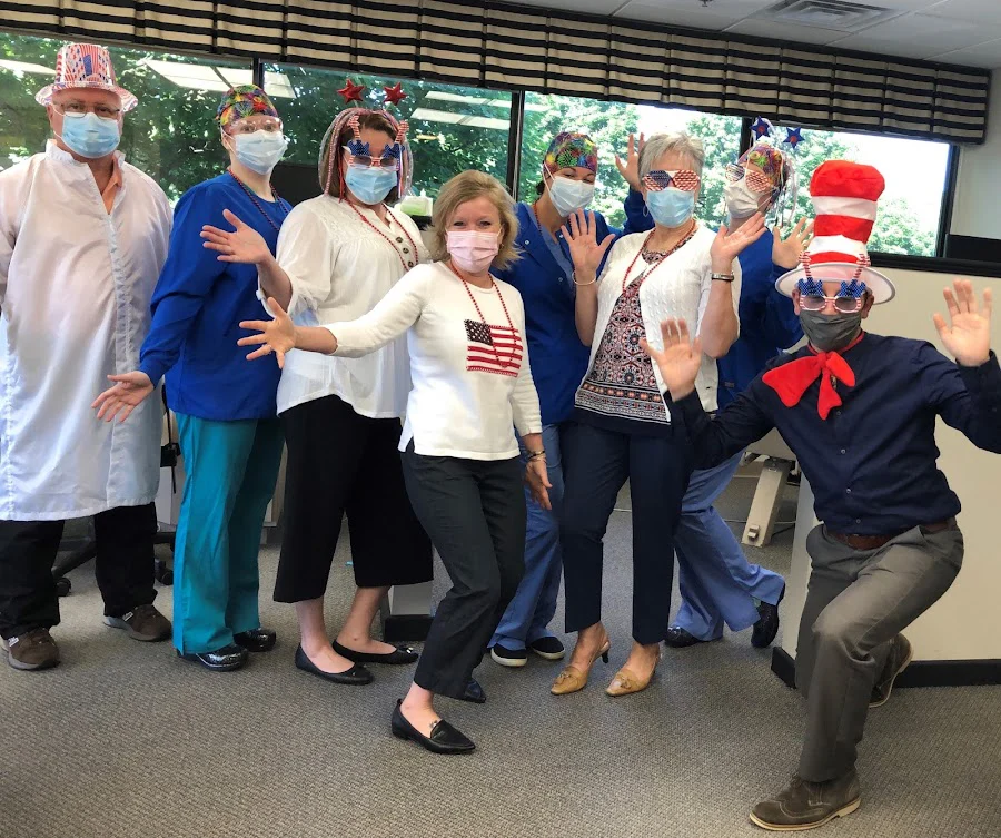 Summit Orthodontics (formerly Orthodontic Associates of New England) Picture 2