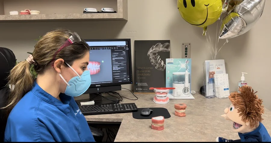Summit Orthodontics (formerly Orthodontic Associates of New England) Picture 6