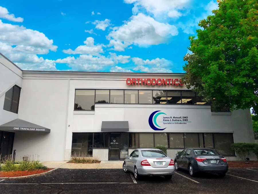 Summit Orthodontics (formerly Orthodontic Associates of New England) Picture 3