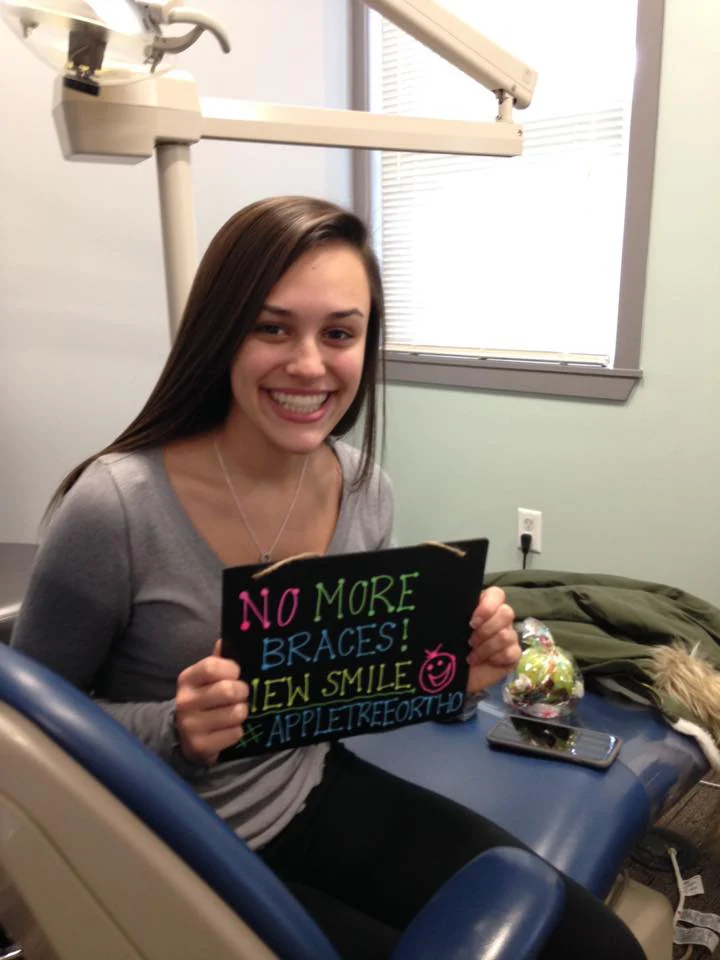 Apple Tree Orthodontics Picture 1
