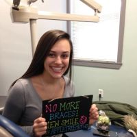 Apple Tree Orthodontics ico