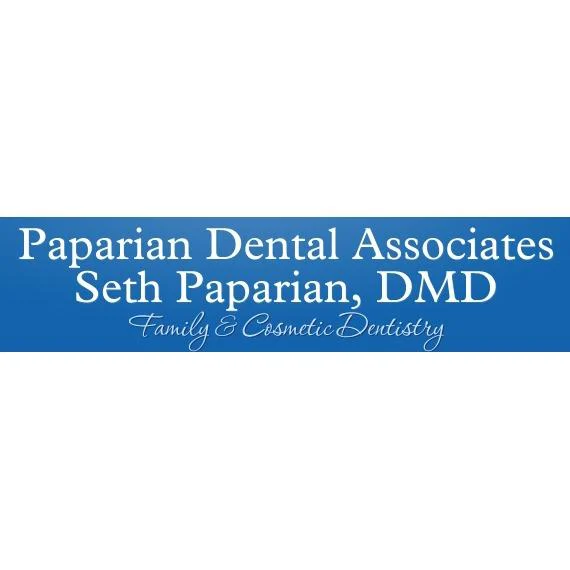 Paparian Dental Associates Picture 2