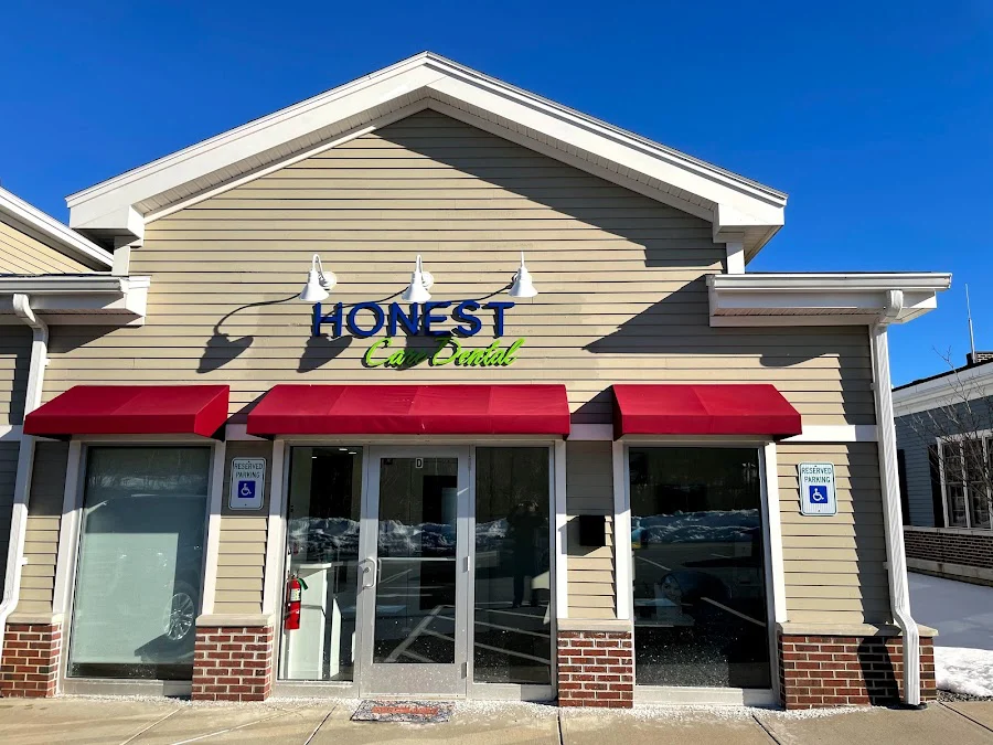 Honest Care Dental Picture 3