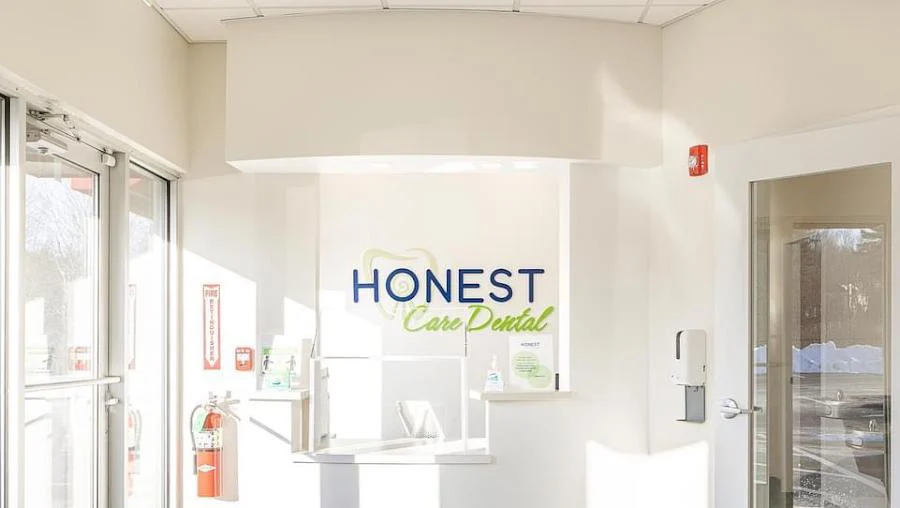 Honest Care Dental Picture 4