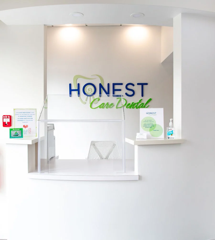Honest Care Dental Picture 5