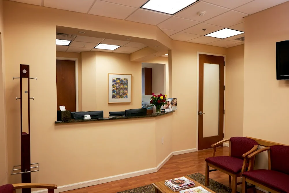 Henick Orthodontics Picture 1