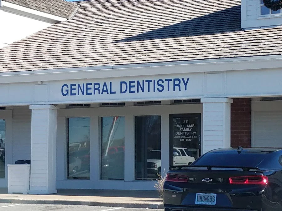 General Dentistry Picture 1
