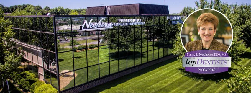 Newhouse Periodontics Picture 2