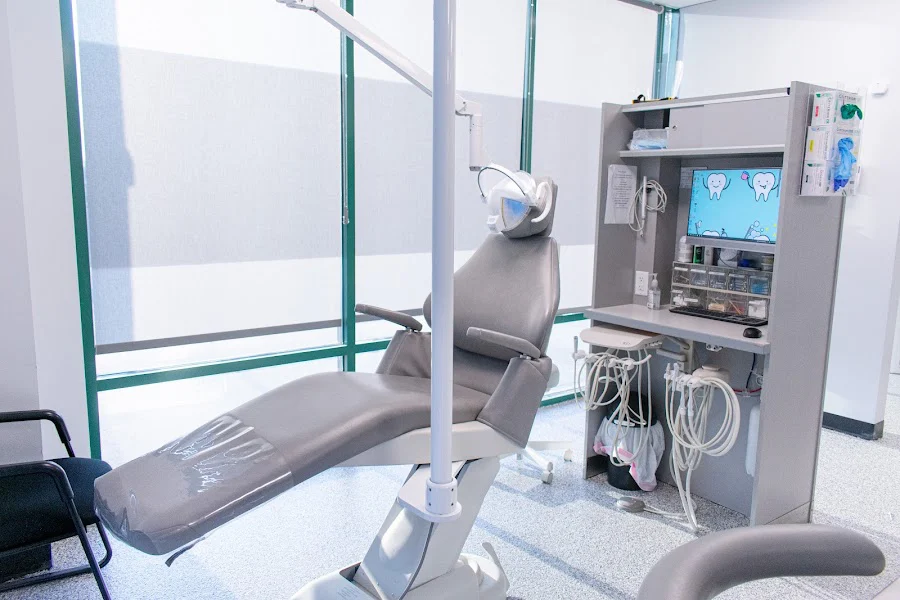 Comfort Dental Lee's Summit Picture 2