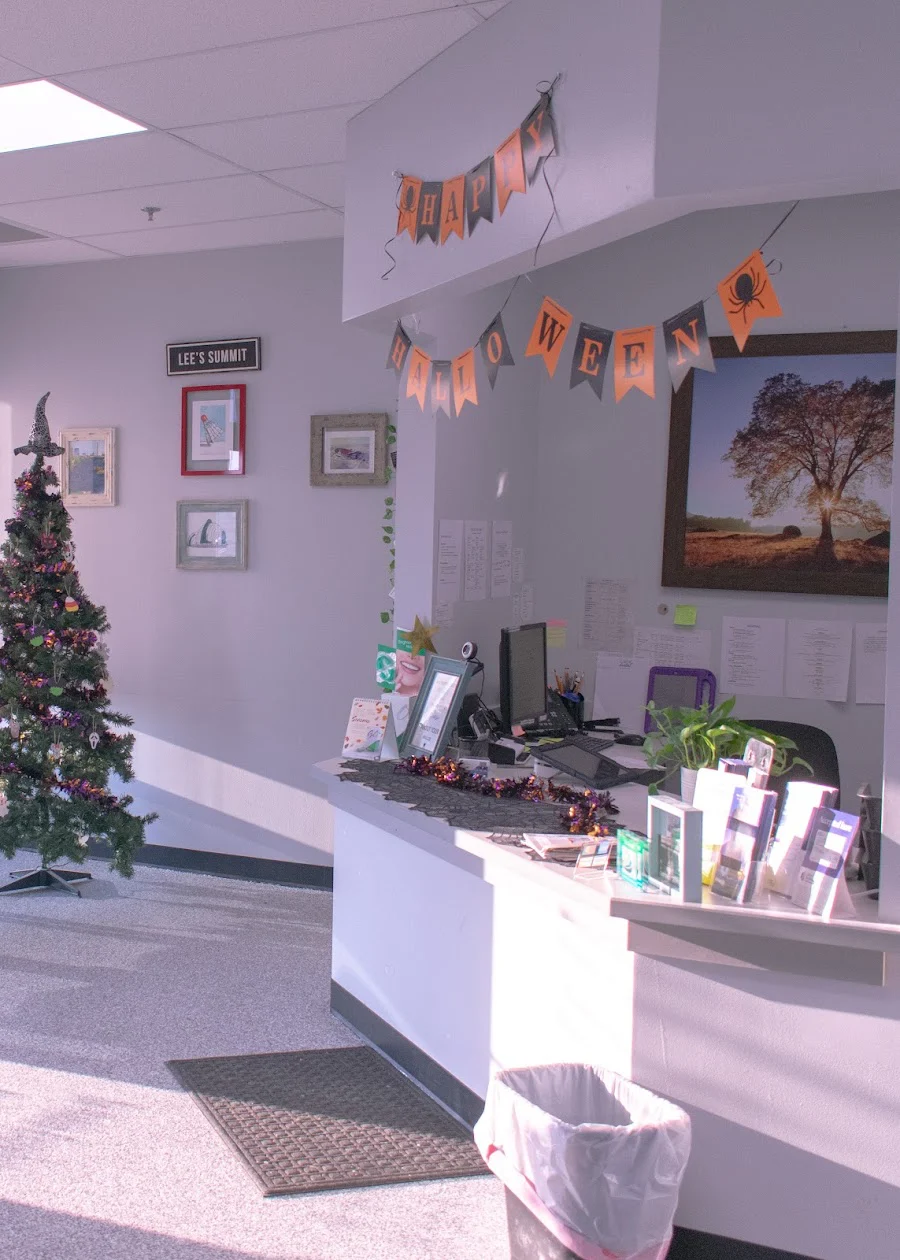 Comfort Dental Lee's Summit Picture 4