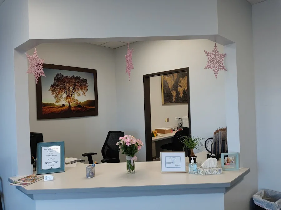 Comfort Dental Lee's Summit Picture 5