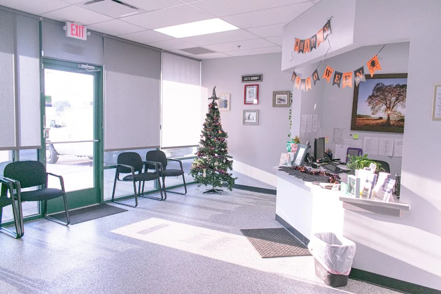 Comfort Dental Lee's Summit Picture 10