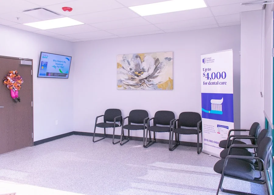 Comfort Dental Lee's Summit Picture 9