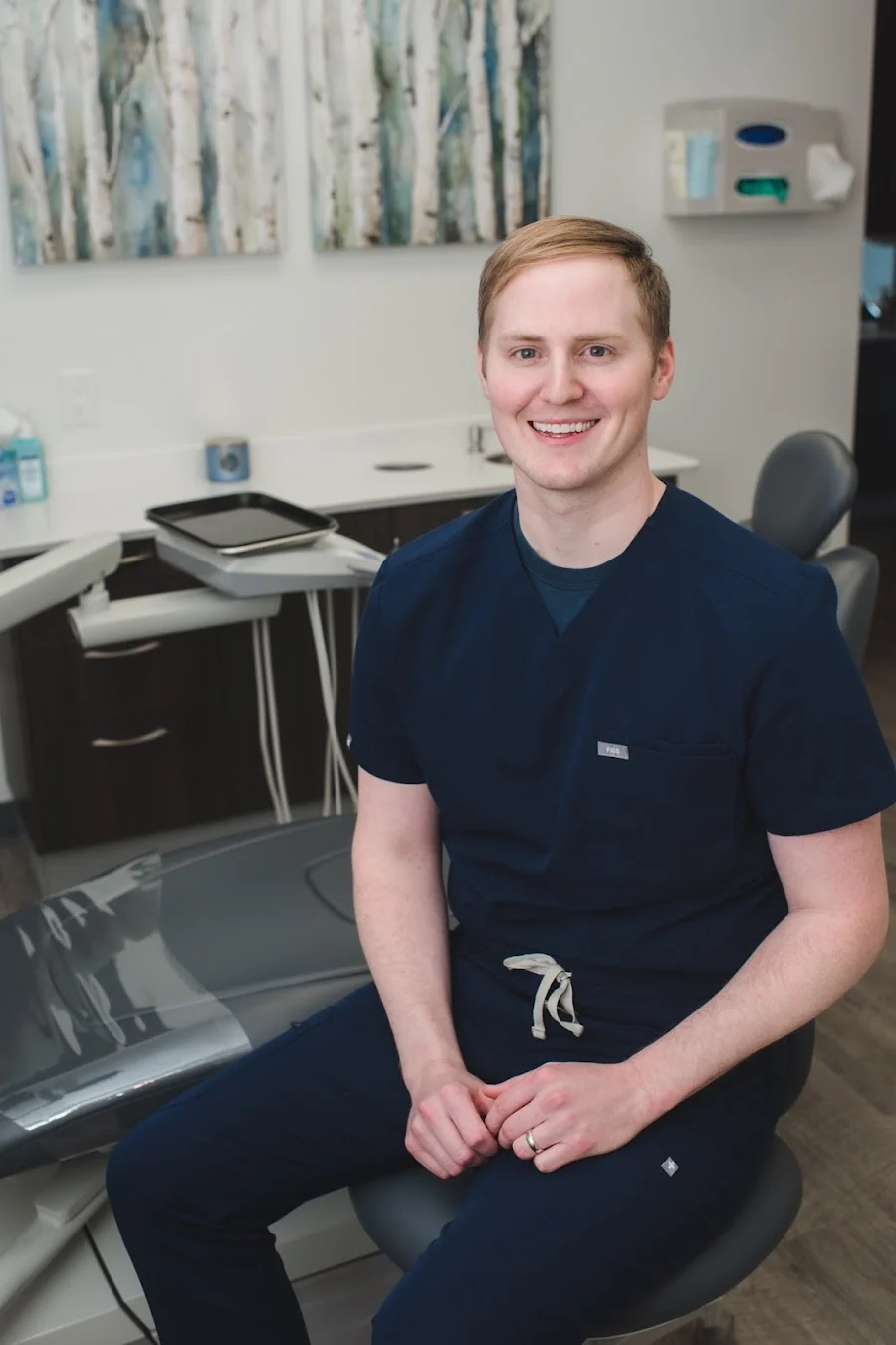 Stehl Family Dental Picture 8