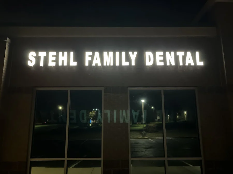 Stehl Family Dental Picture 5