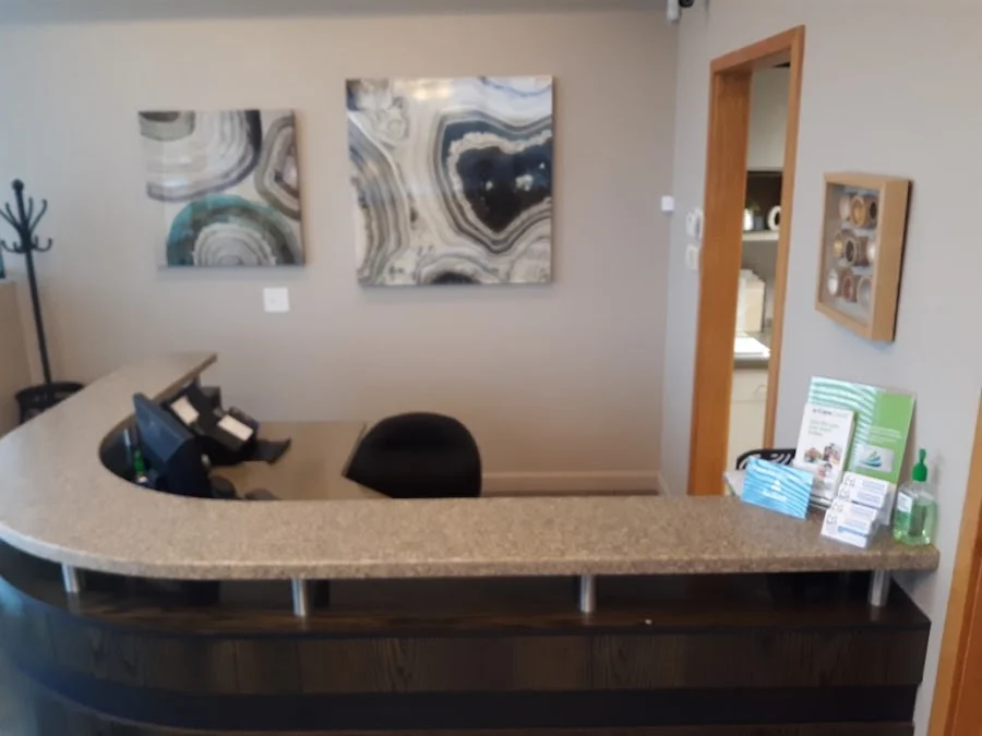 Cornerstone Endodontics Picture 6