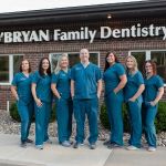 Tim Ou2019Bryan DDS