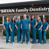 Tim O’Bryan DDS ico