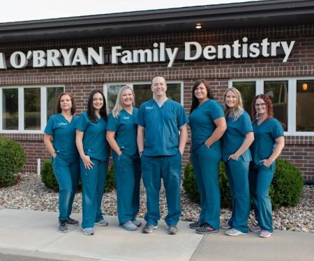 Tim Ou2019Bryan DDS