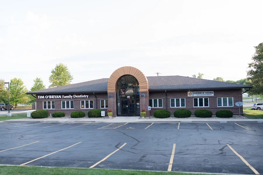 Tim O’Bryan DDS Picture 10