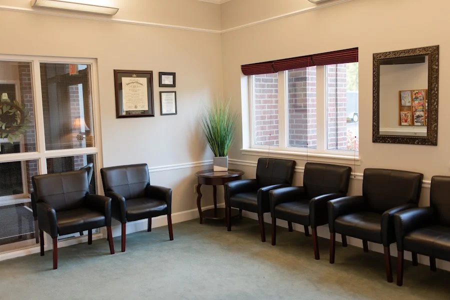 Tim O’Bryan DDS Picture 5