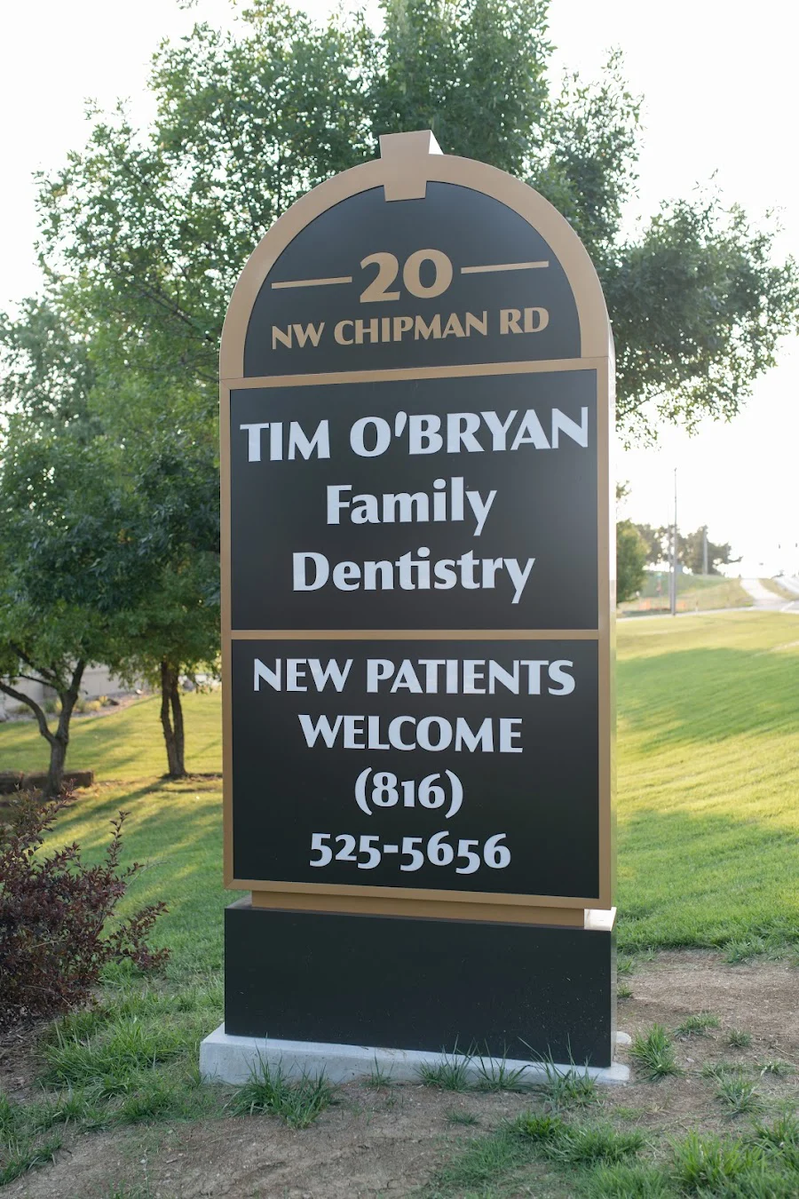 Tim O’Bryan DDS Picture 9