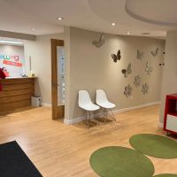 Growing Smiles of Englewood ico