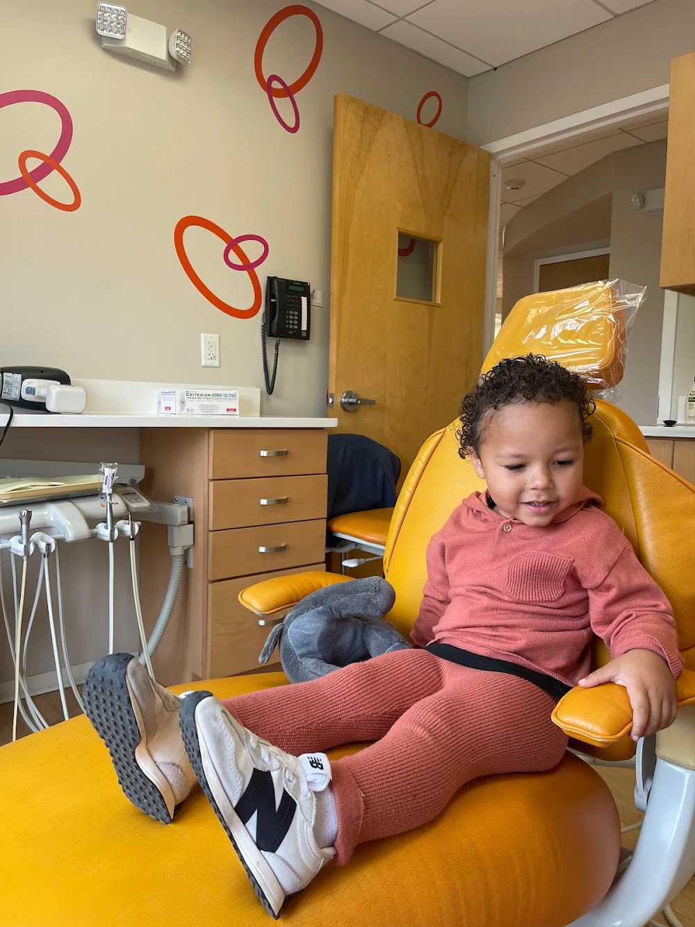 Growing Smiles of Englewood Picture 8