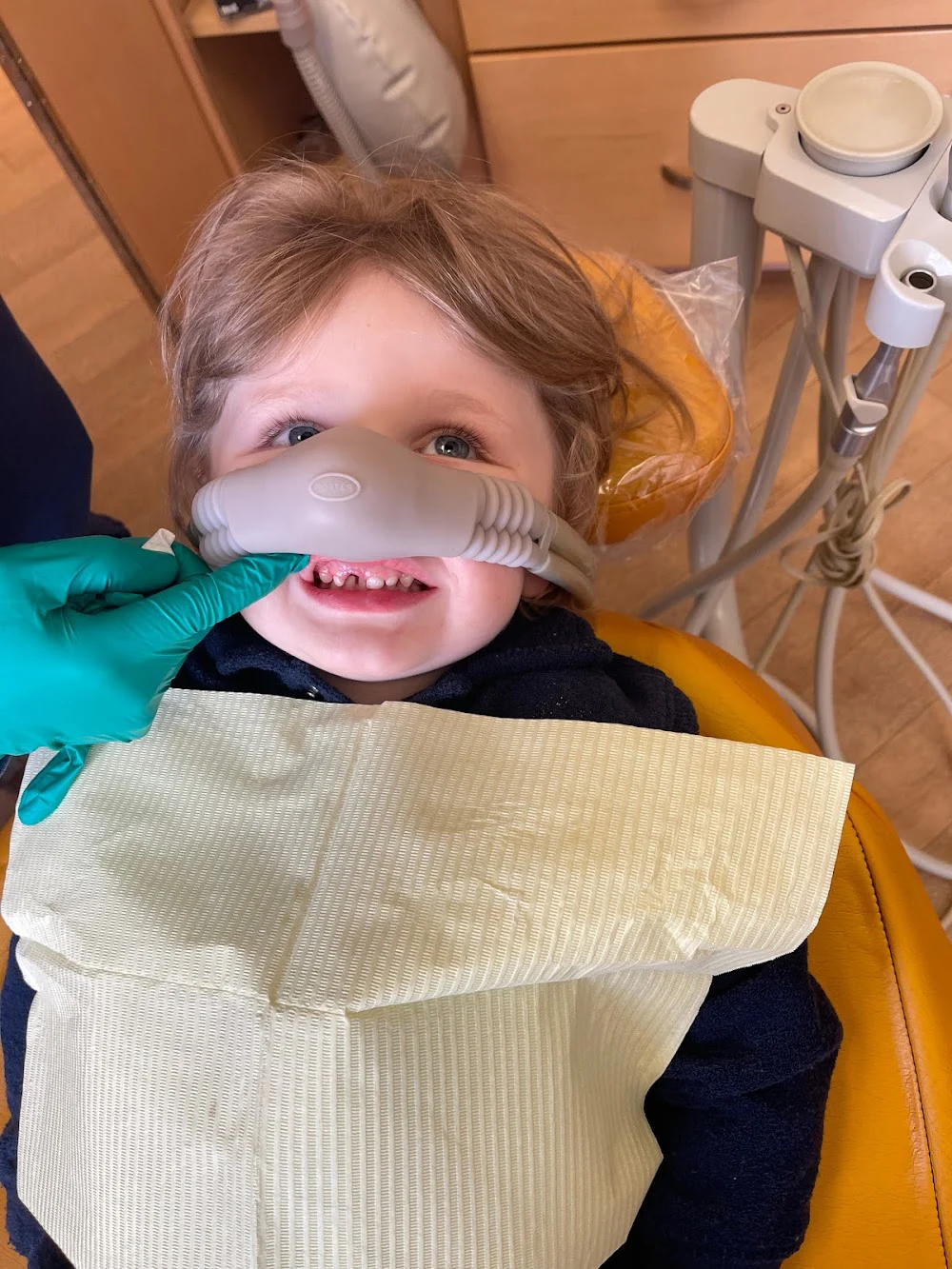 Growing Smiles of Englewood Picture 2