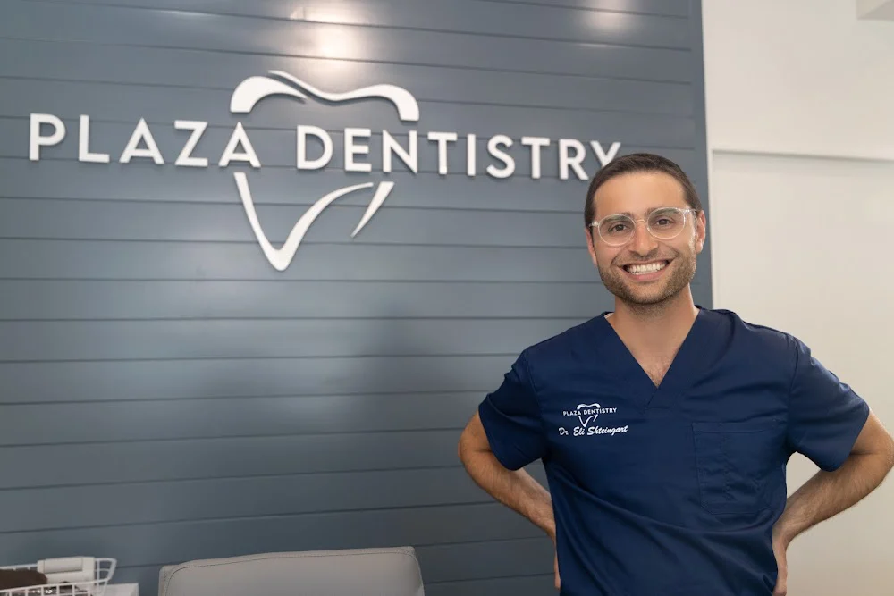 Plaza Dentistry Picture 3