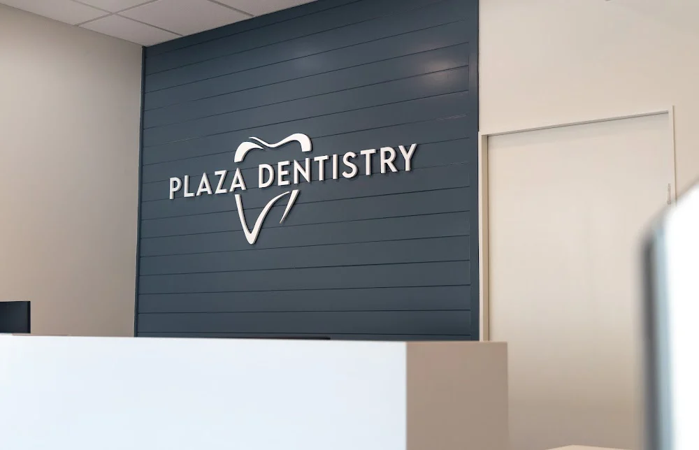 Plaza Dentistry Picture 10