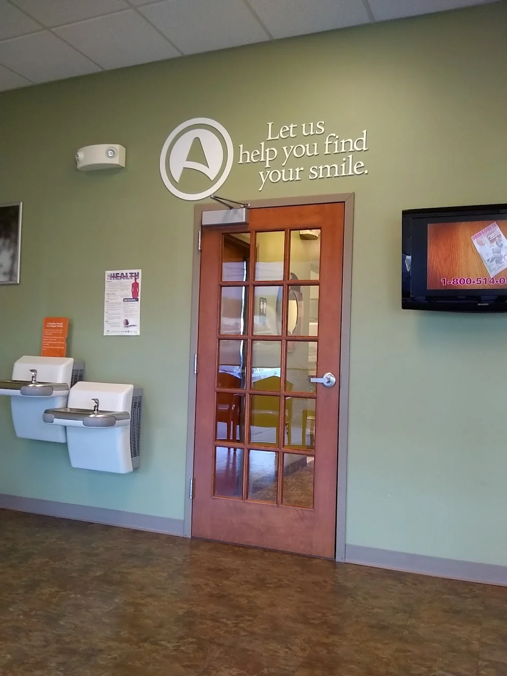 Aspen Dental - Nashua, NH Picture 2
