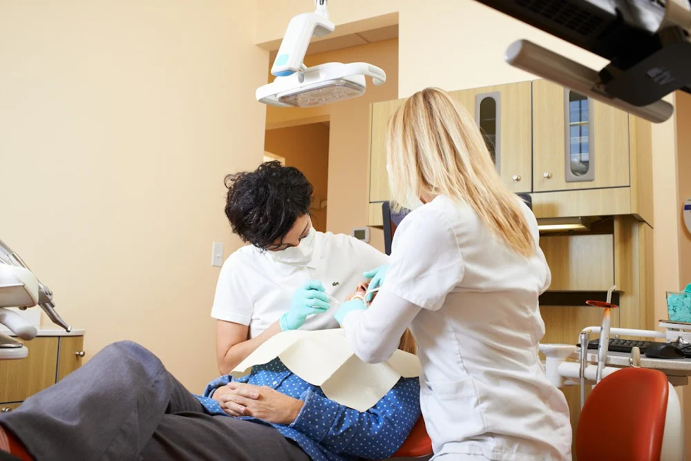 Greenwood Dental Picture 2
