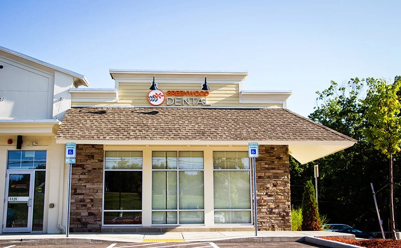 Greenwood Dental Picture 9