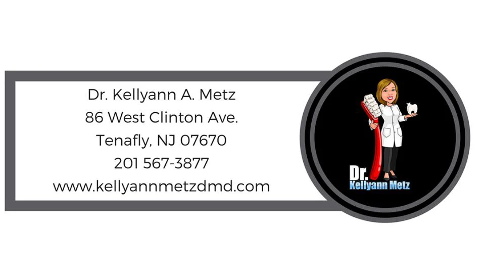 Kellyann Metz DMD Picture 7