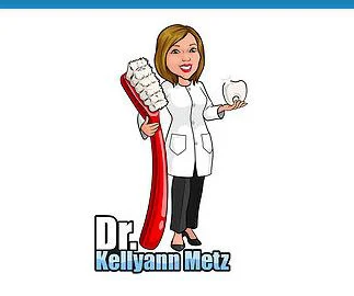 Kellyann Metz DMD Picture 8