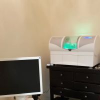 Penelope Chang, DDS ico