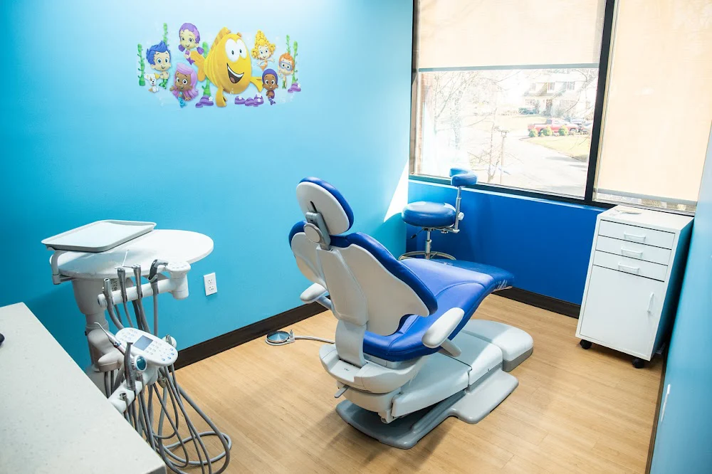 Darren Tong, DDS Picture 1
