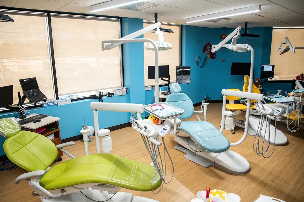 Darren Tong, DDS Picture 4