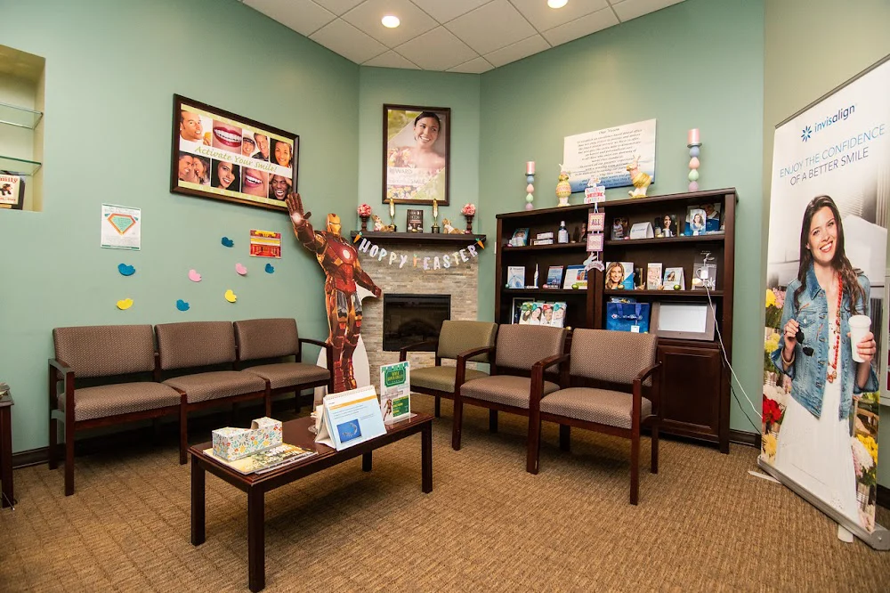Darren Tong, DDS Picture 6